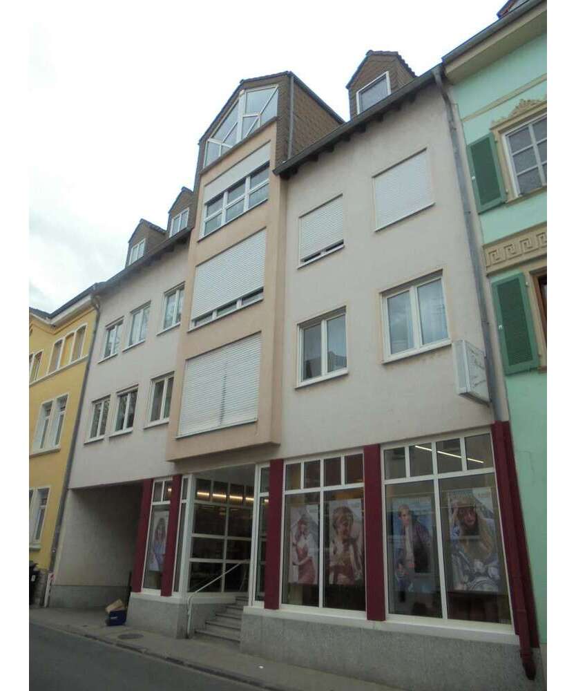 Wohnung zum Kaufen in Bad Kreuznach 399.000 € 200 m²