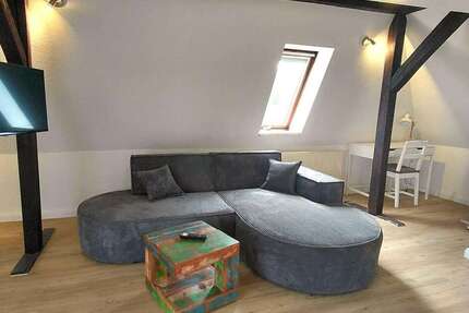 Wohnen auf Zeit in Stendal 760 € 1 zimmer