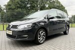 Sharan Sound / El.Türen / Carplay / Kamera / AHK