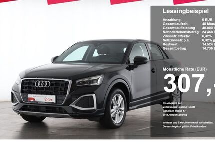 Audi Q2 65.543 km 23.970 &euro; Plattling 94447