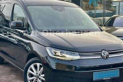 VW Caddy 91.000 km 22.990 &euro; Oberhausen 46049