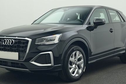 Audi Q2 35.285 km 27.450 &euro; Greding an der A9 91171