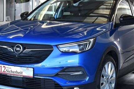 Opel Grandland (X)