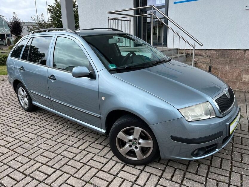 Fabia