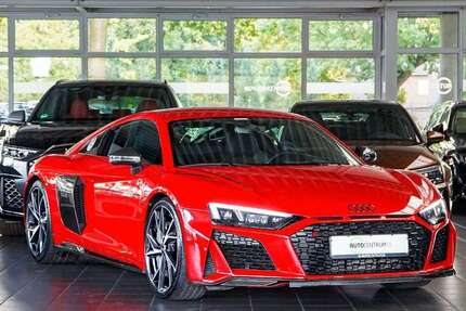 Audi R8 12.209 km 166.990 &euro; Nettetal 41334