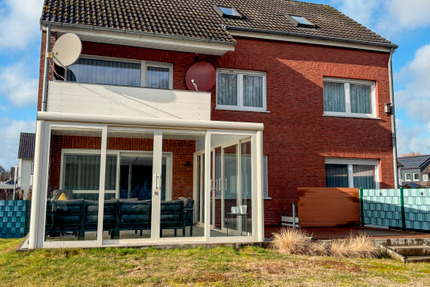 Haus Herzebrock-Clarholz Herzebrock - 7 Zimmer, 140 m&sup2;, 439.000&euro; | Angebot:26094477