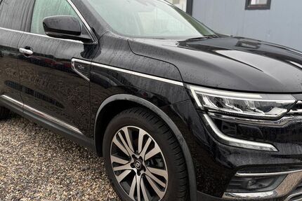 Renault Koleos 75.000 km 23.900 € Dinslaken 46539