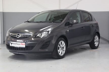Opel Corsa 34.917 km 9.800 € Mannheim 68219