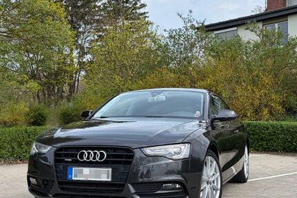 Audi A5 205.000 km 13.999 &euro; Denkte 38321