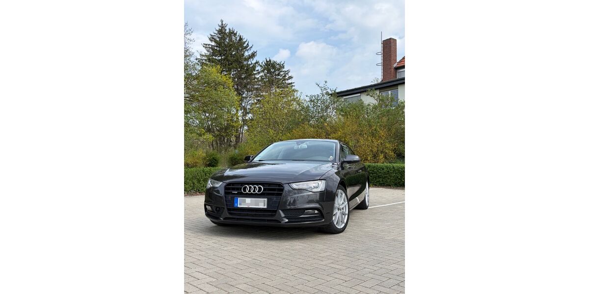 Audi A5 205.000 km 13.999 &euro; Denkte 38321