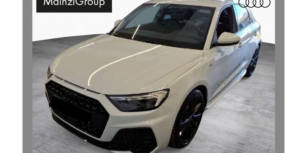 Audi A1 60.293 km 23.930 &euro; Feldkirchen/Westerham 83620
