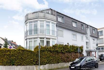Wohnung Hofheim am Taunus - 3 Zimmer, 83 m&sup2;, 419.000&euro; | Angebot:26435565