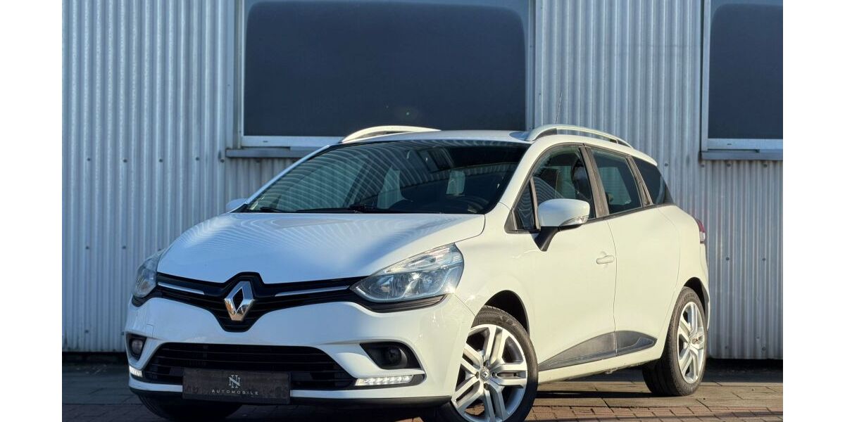 Renault Clio 89.521 km 8.490 &euro; Flensburg 24941