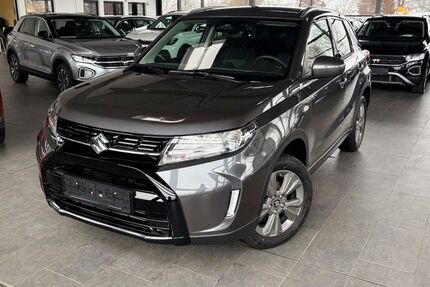 Suzuki Vitara 2.950 km 21.770 &euro; Lünen 44536