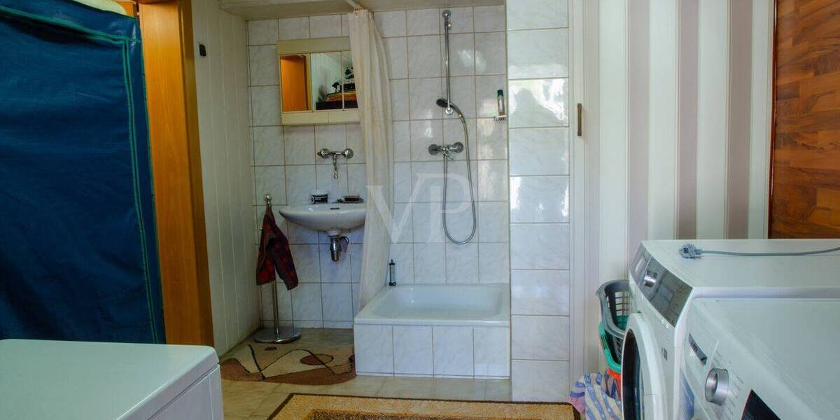 Doppelhaushälfte Masserberg / Fehrenbach Fehrenbach - 7 Zimmer, 160 m&sup2;, 225.000&euro; | Angebot:26438124