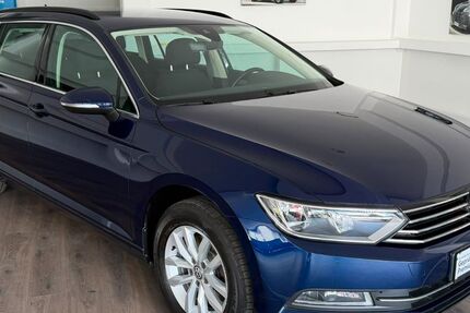 VW Passat 72.073 km 14.800 &euro; Baunatal 34225
