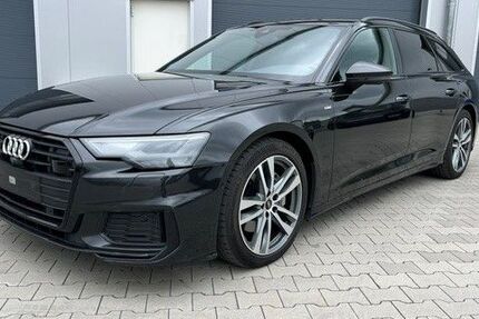 Audi A6 269.980 km 18.399 &euro; Malsfeld 34323