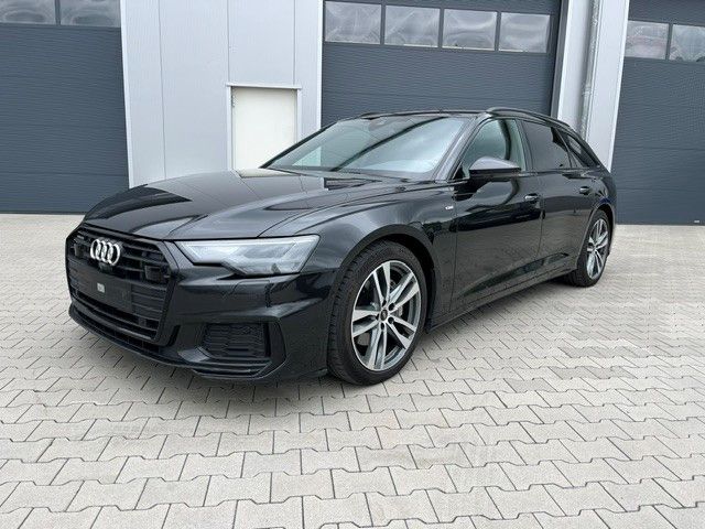 Audi A6 269.980 km 18.399 &euro; Malsfeld 34323