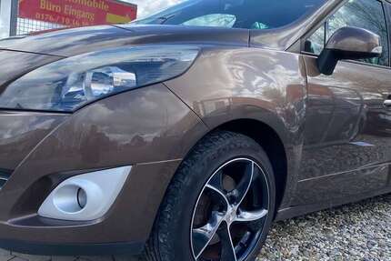 Renault Scenic 127.000 km 2.800 &euro; Hildesheim 31137