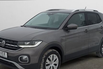 VW T-Cross 95.700 km 17.554 &euro; Hagen 27628