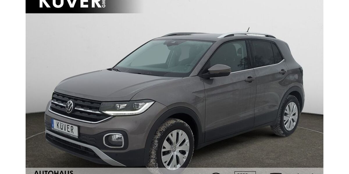 VW T-Cross 95.700 km 18.239 &euro; Hagen 27628