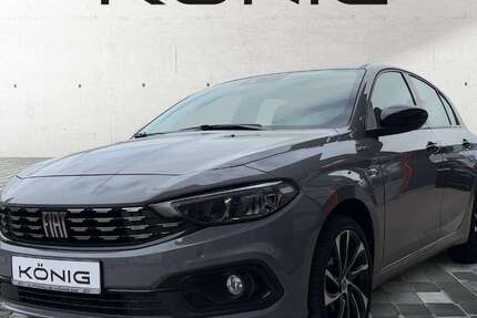 Fiat Tipo 43.545 km 14.999 &euro; Teltow 14513