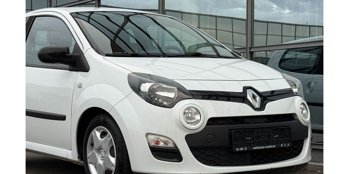 Renault Twingo 134.200 km 3.150 &euro; Mönchengladbach 41068