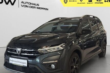 Dacia Jogger 65.968 km 14.870 &euro; Friesenheim 77948