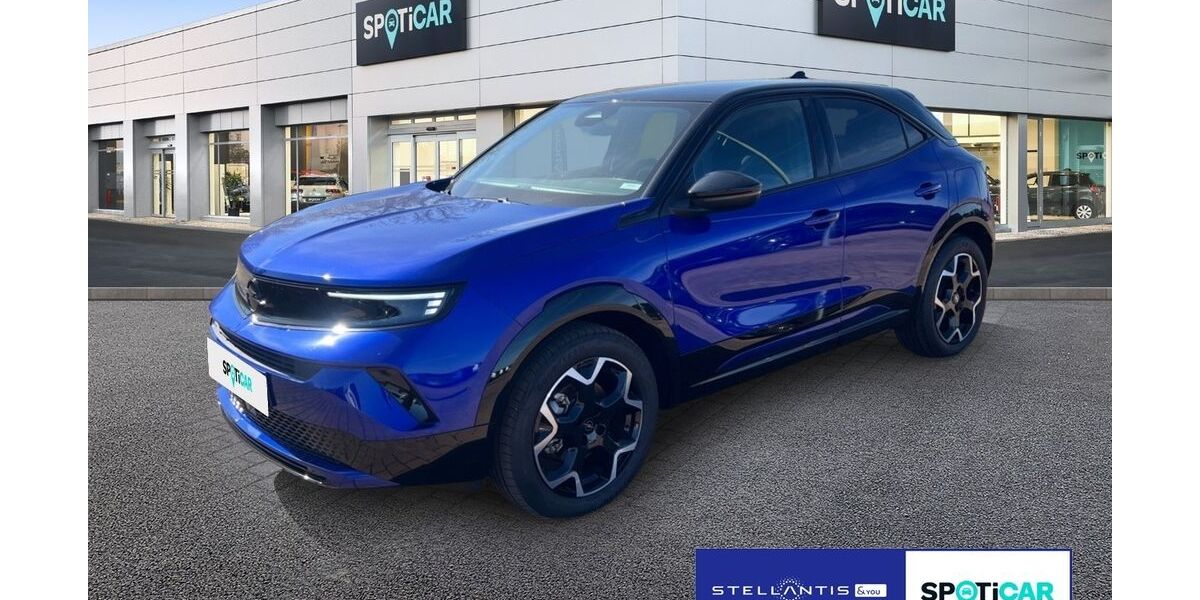 Opel Mokka 6.673 km 22.790 &euro; Jüterbog 14913