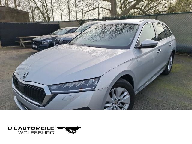 Skoda Octavia 14.798 km 23.290 &euro; Wolfsburg 38440