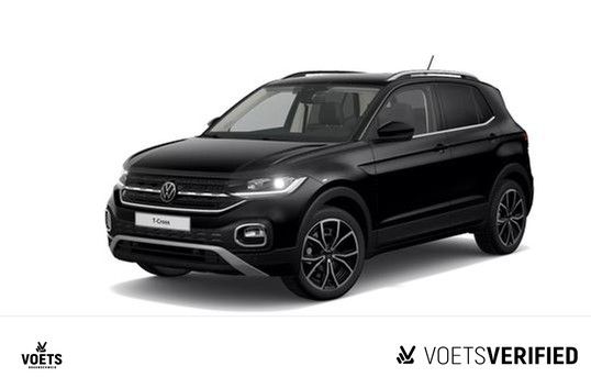 T-Cross