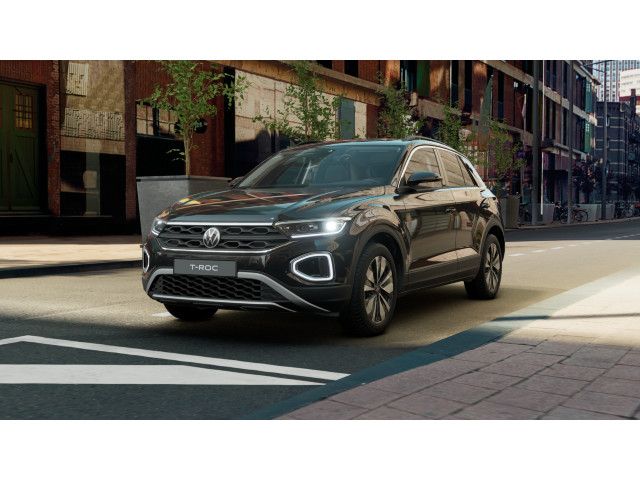 VW T-Roc 13.410 km 23.490 € Preetz-Schellhorn 24211