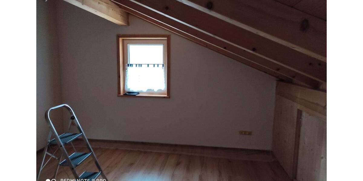 Etagenwohnung Bad Feilnbach - 2.5 Zimmer, 70 m&sup2;, 840&euro; | Angebot:26310240