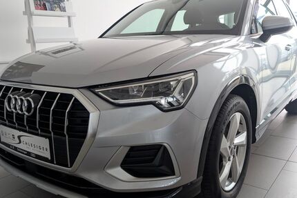 Audi Q3 79.239 km 25.840 &euro; Sangerhausen 06526