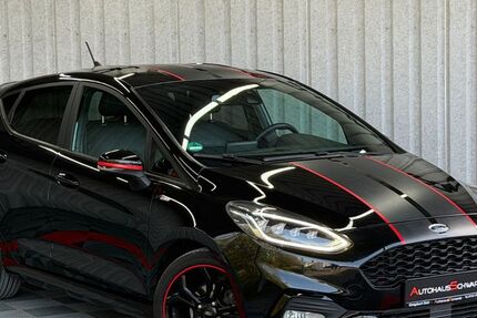 Ford Fiesta 92.941 km 13.990 &euro; Königsbach-Stein 75203