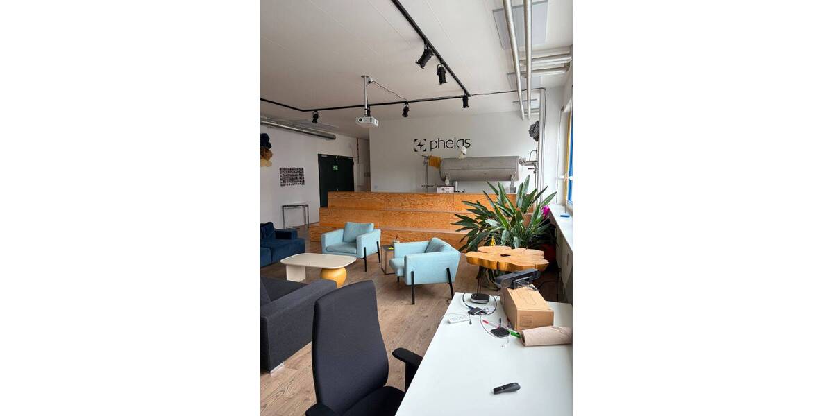 Gewerbeobjekt München Thalk.Obersendl.-Forsten-Fürstenr.-Solln - 270&euro; | Angebot:26344628