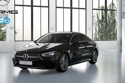 Mercedes-Benz CLA 180 12.892 km 36.330 &euro; Dillenburg 35683