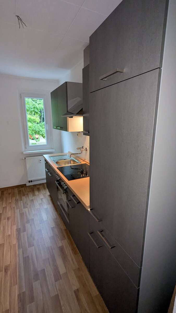 Wohnung zum Mieten in Oederan 328 € 51 m² 2 zimmer