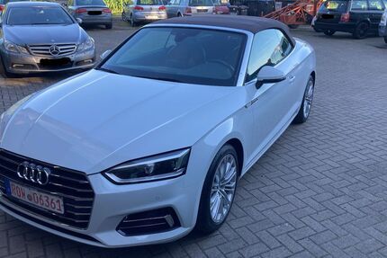 Audi A5 137.200 km 19.600 &euro; Selsingen 27446