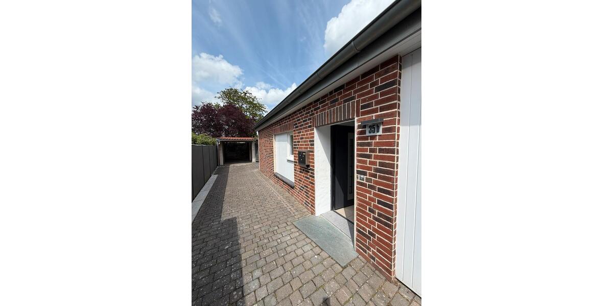 Einfamilienhaus Coesfeld - 5 Zimmer, 125 m&sup2;, 1.600&euro; | Angebot:26665112