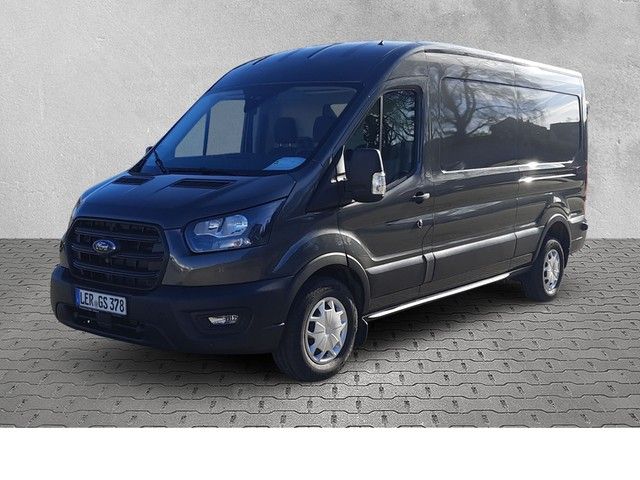 Ford Transit 3.000 km 40.490 &euro; Leer 26789