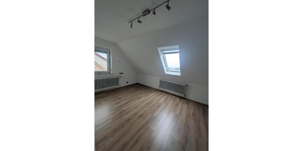 Etagenwohnung Gerstetten - 5 Zimmer, 124 m&sup2;, 259.000&euro; | Angebot:24379371