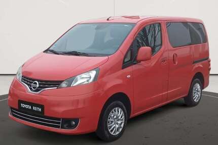 Nissan NV200 130.000 km 10.910 &euro; Pfaffenhofen 85276