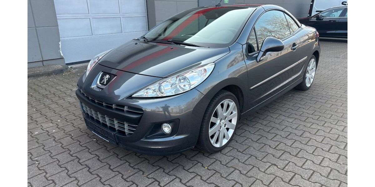 Peugeot 207 63.936 km 6.800 &euro; Dortmund 44145