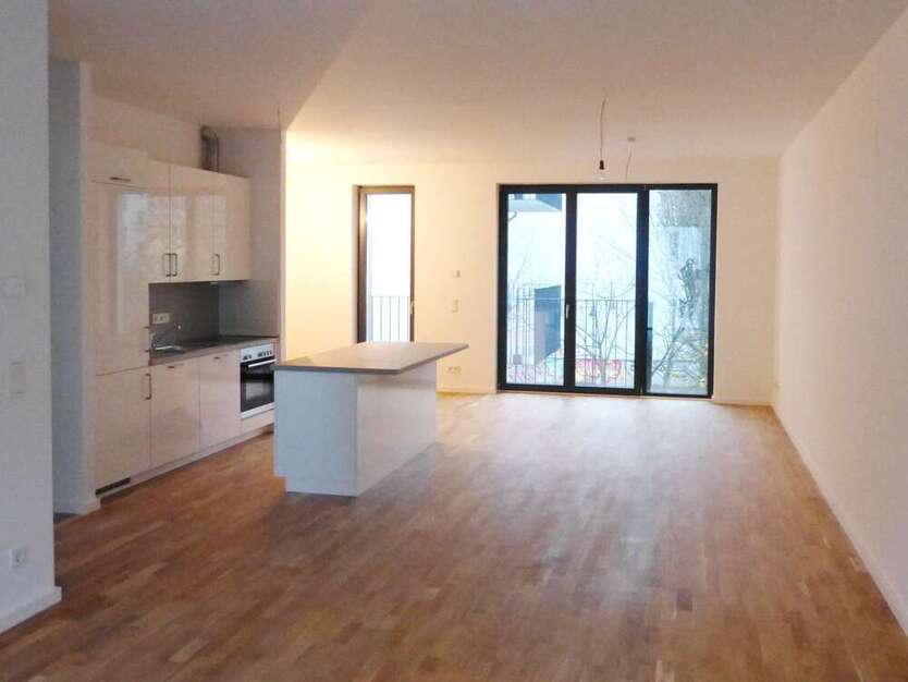 Wohnung zum Mieten in Berlin 1.450 € 75.63 m²