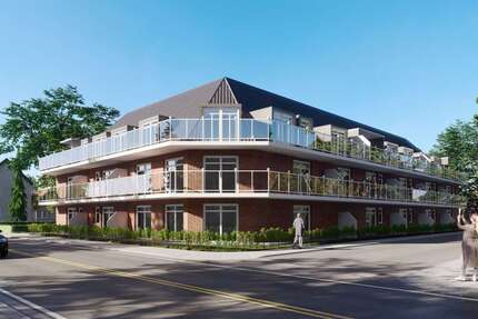 Gewerbeobjekt Butjadingen / Burhave Burhave - 584.034&euro; | Angebot:25512878