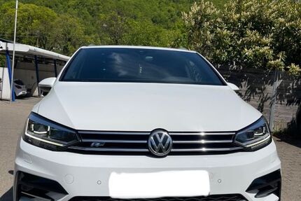 VW Touran 231.000 km 15.800 &euro; Hülben 72584