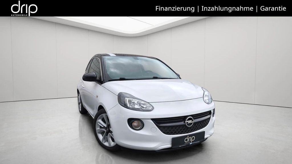 Opel Adam 38.890 km 12.990 &euro; Hattersheim am Main 65795