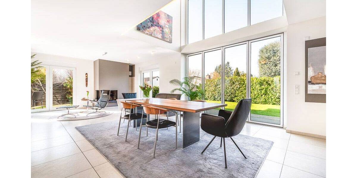 Einfamilienhaus Seeheim-Jugenheim Jugenheim - 6 Zimmer, 268 m&sup2;, 1.249.000&euro; | Angebot:26358878