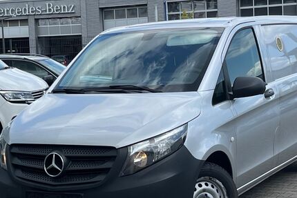 Mercedes-Benz Vito 145.635 km 17.480 € Dietzenbach / bei Frankfurt am Main 63128